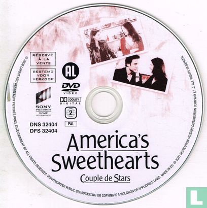 America's Sweethearts - Image 3