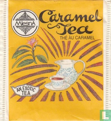 Caramel Tea  - Image 1