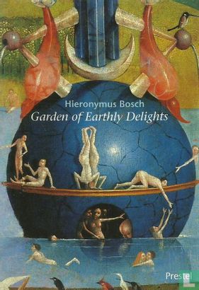 Garden of earthly delights - Bild 1