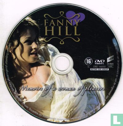 Fanny Hill - Afbeelding 3
