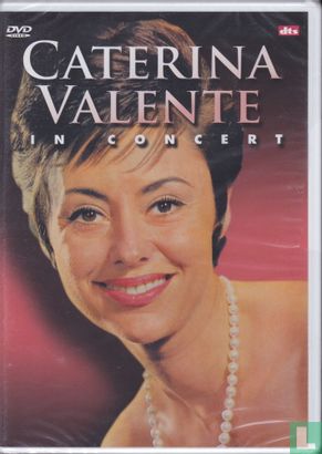 Caterina Valente in Concert - Afbeelding 1