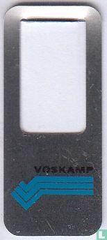 Voskamp