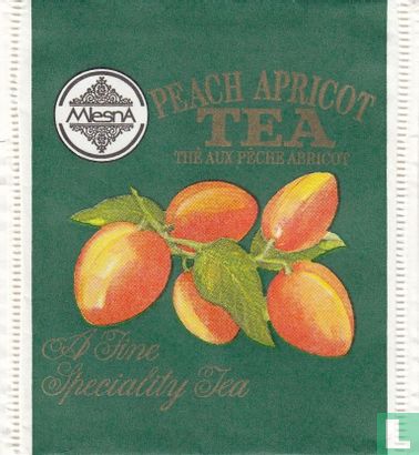 Peach Apricot Tea  - Image 1