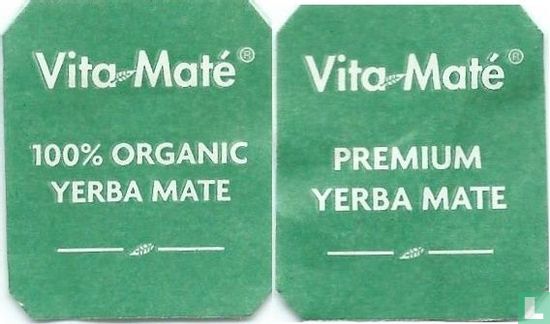 100% Organic Yerba Mate - Bild 3
