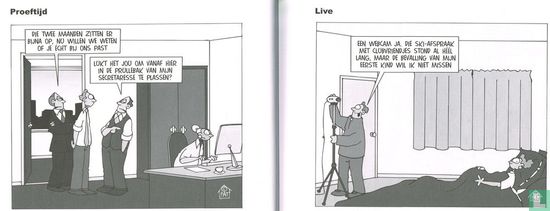 Hordijk & Hordijk cartoons 2 - Afbeelding 3