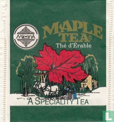 Maple Tea - Image 1