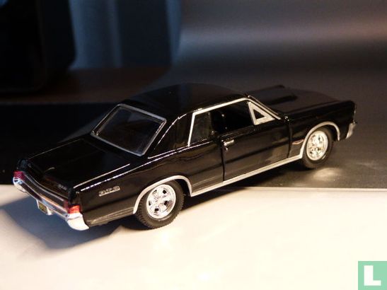 Pontiac GTO - Afbeelding 2