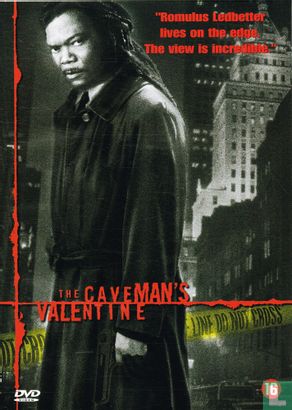 The Caveman's Valentine  - Bild 1
