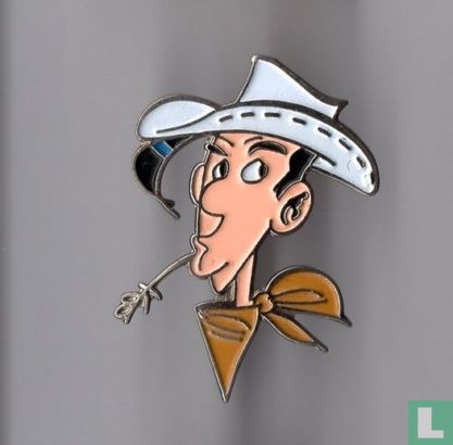 Lucky Luke  - Image 3
