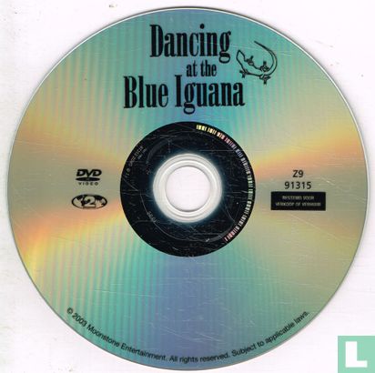 Dancing at the Blue Iguana - Image 3