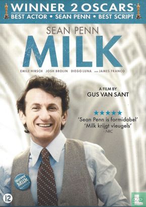 Milk - Image 1