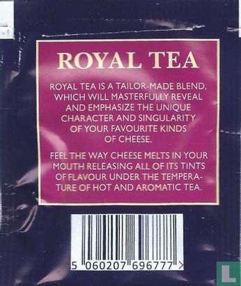 Royal Tea - Image 2