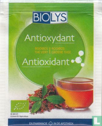 Antioxydant - Afbeelding 1
