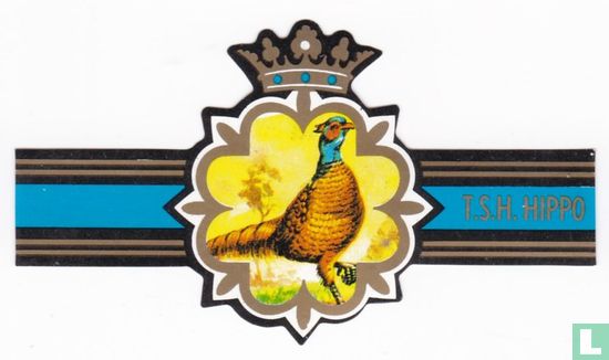 Pheasant - Image 1