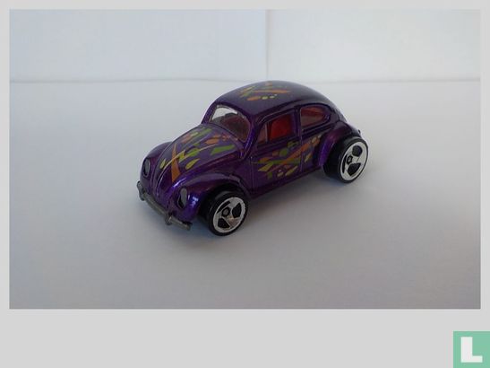 VW Bug  - Afbeelding 1