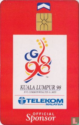 Kuala Lumpur '98 - Image 1