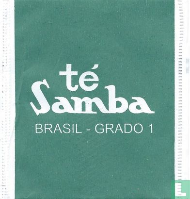 Brasil - Grado 1 - Bild 1