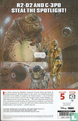The Empire 5 - Afbeelding 2