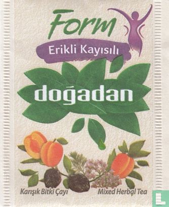 Erikli Kayisili - Image 1
