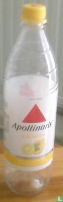 Apollinaris - Lemon - Bild 1
