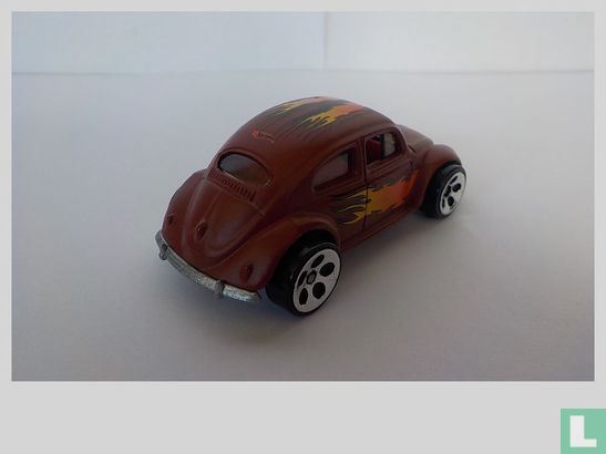 VW Bug  - Afbeelding 2