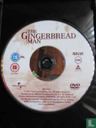 The Gingerbread Man - Afbeelding 3
