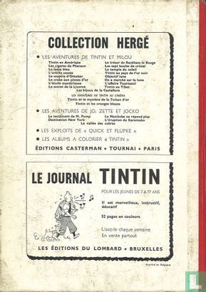 Tintin recueil 84 - Bild 2