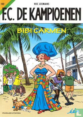 Bibi Carmen - Image 1