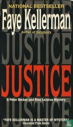 Justice - Afbeelding 1
