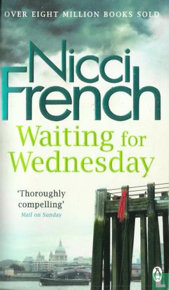 Waiting for Wednesday - Image 1