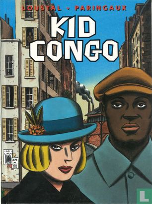 Kid Congo - Image 1
