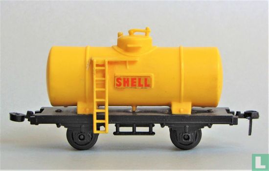 Ketelwagen "SHELL" - Bild 1