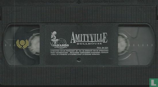 Amityville Dollhouse - Image 3