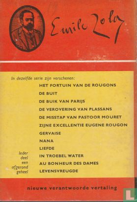 Au bonheur des dames - Image 2