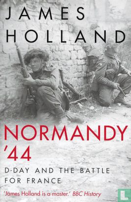 Normandy '44 - Image 1