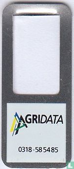 Agridata - Afbeelding 1