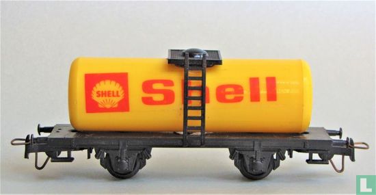 Ketelwagen "Shell" - Afbeelding 1