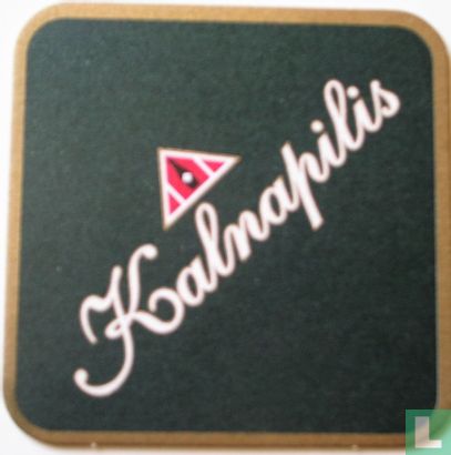 kalnapilis