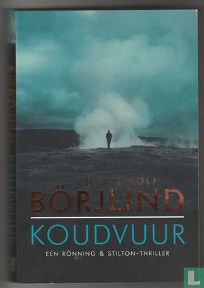 Koudvuur - Image 1