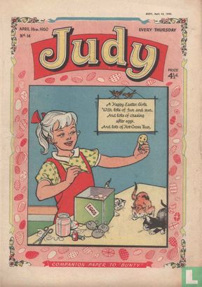 Judy 14 - Image 1