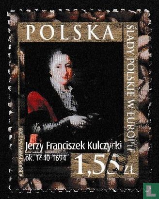 Polish traces in Europe