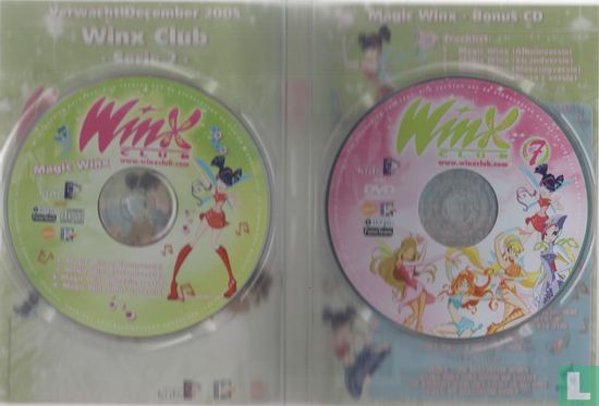 Winx Club 7 - Image 3