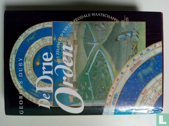 De drie orden - Image 1