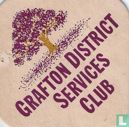 Grafton District Services Club