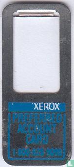 Xerox 