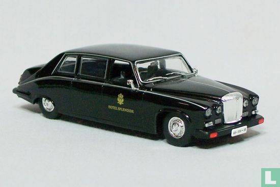 Daimler Limousine - Afbeelding 1