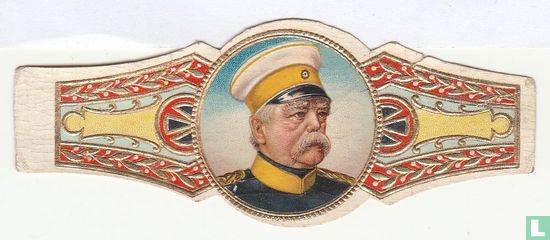 [Bismarck] - Afbeelding 1
