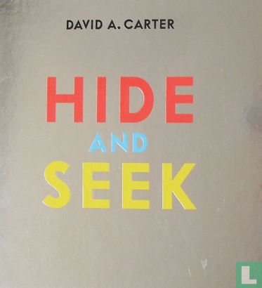 Hide and Seek - Image 1