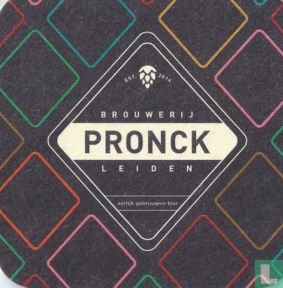  Brouwerij Pronck - Image 1