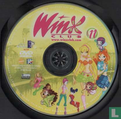 Winx Club 11 - Afbeelding 3